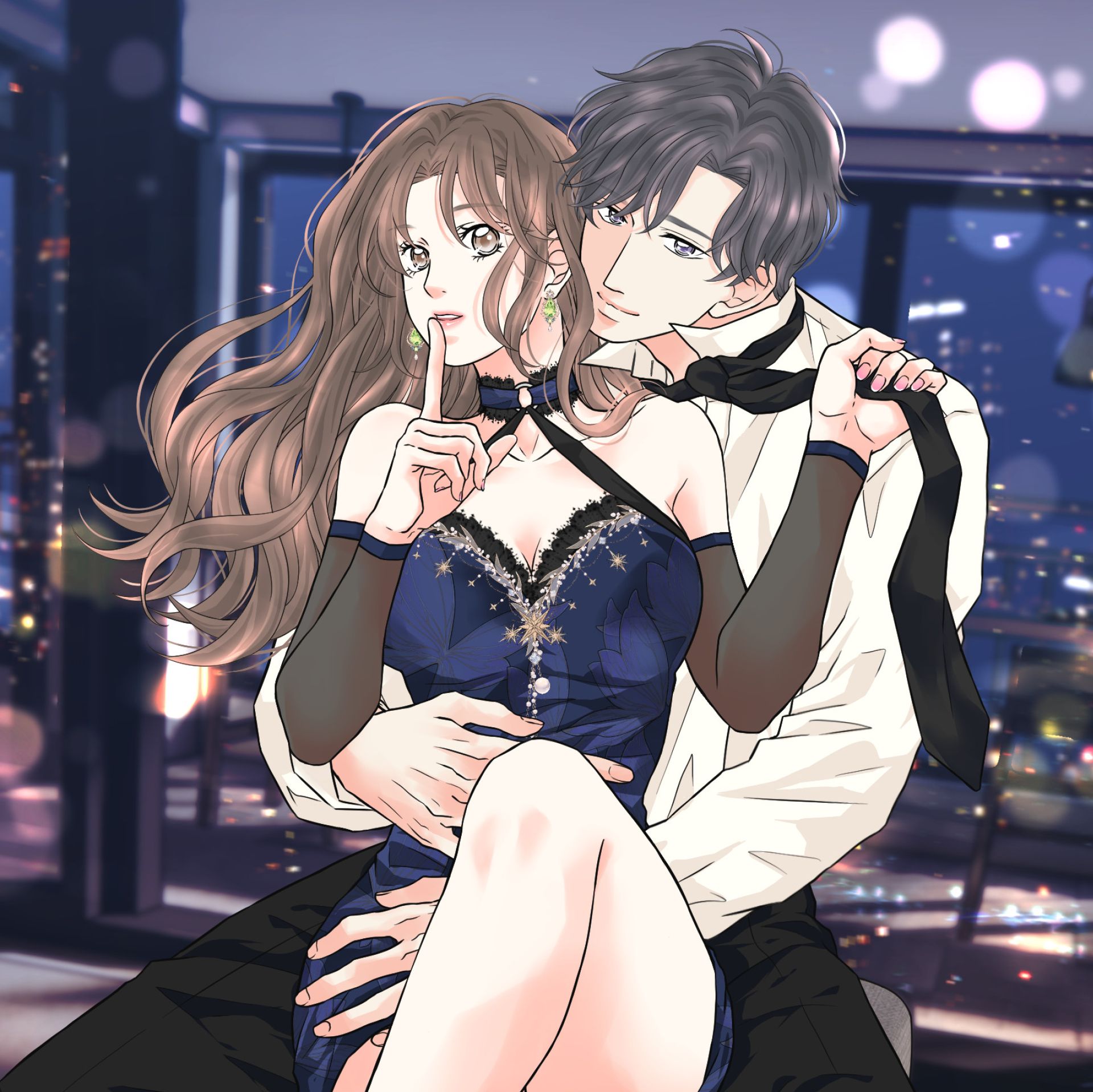 歪歪漫画 漫画热门日漫推荐